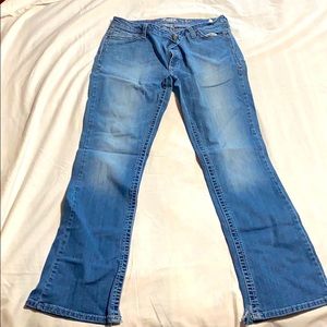 Wrangler Rock 47 jeans